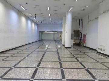 Área de Serviço · Salão Comercial à venda em Sé - SP