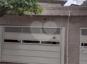 Casa · 129m² · 2 Quartos · Sobrado com 2 quartos à venda em Serraria - SP