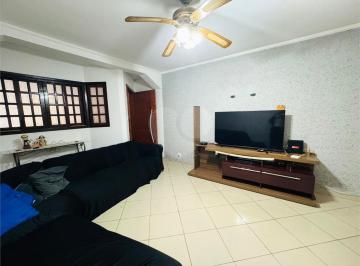 Casa · 152m² · 4 Quartos · 2 Vagas · Casa com 4 quartos à venda em Parque santo antônio - SP