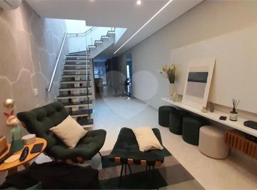 Sem Categoria · Sobrado com 3 quartos à venda em Vila granada - SP