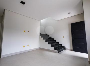 Casa · 135m² · 3 Quartos · Casa com 3 quartos à venda em Jardim santa mena - SP