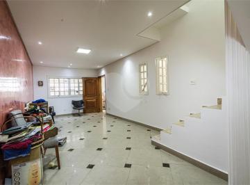 Área de Serviço · Casa com 3 quartos à venda em Jardim Santa Cecília - SP