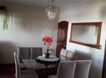 Área de Serviço · Apartamento com 3 quartos à venda em Vila santa terezinha - SP
