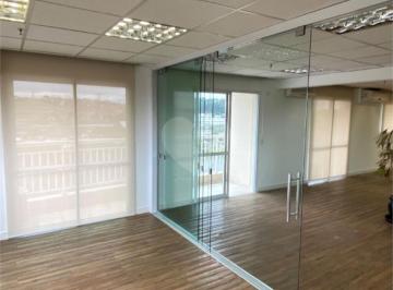 Comercial · 65m² · 1 Vaga · Lajes Corporativas à venda em Vila Almeida - SP