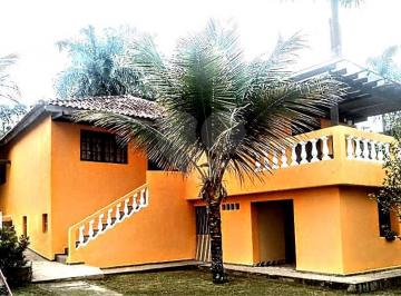 Rural · 230m² · 1 Quarto · 4 Vagas · Chácara com 1 quartos à venda em Chácaras vista alegre - SP