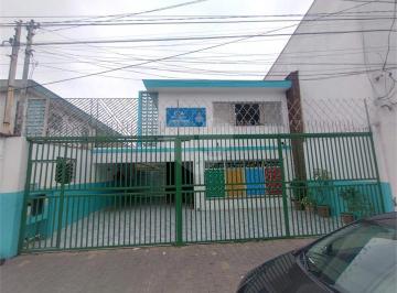 Área de Serviço · Sobrado com 4 quartos à venda em Parque tomas saraiva - SP