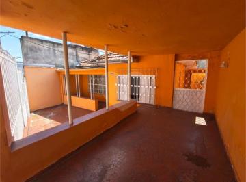 Casa · 87m² · 2 Quartos · 2 Vagas · Casa com 2 quartos à venda em Vila pereira barreto - SP
