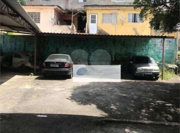 Terreno · 372m² · Terreno à venda em Jardim santa lucrécia - SP