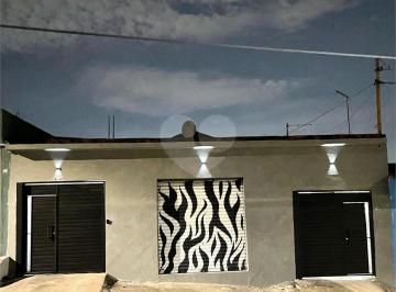 Casa · 250m² · 3 Quartos · Casa com 3 quartos à venda em Jardim santa cecília - SP