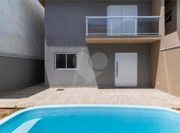 Área de Serviço · Casa com 3 quartos à venda em Portais (polvilho) - SP