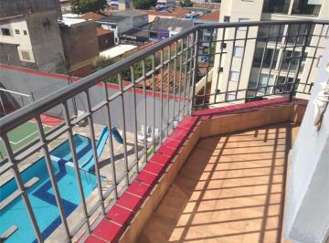 Área de Serviço · Apartamento com 2 quartos à venda em Vila guilherme - SP