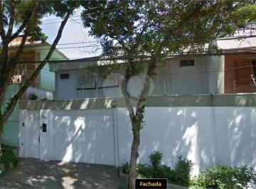 Área de Serviço · Casa com 3 quartos à venda em Campo belo - SP