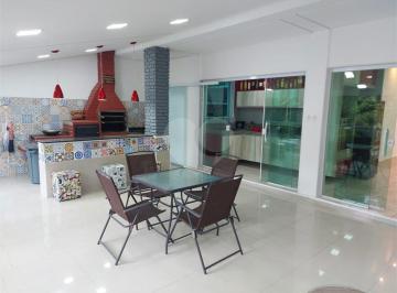 Casa · 360m² · 4 Quartos · 4 Vagas · Condomínio com 4 quartos à venda em Parque Residencial Itapeti - SP