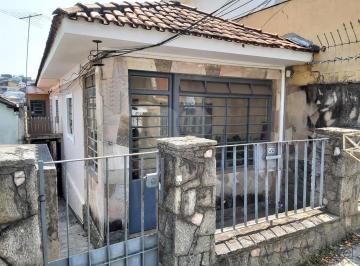 Casa · 190m² · 5 Quartos · Casa com 5 quartos à venda em Parque peruche - SP