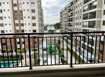 Apartamento · 61m² · 1 Quarto · Apartamento com 1 quartos à venda em Água branca - SP