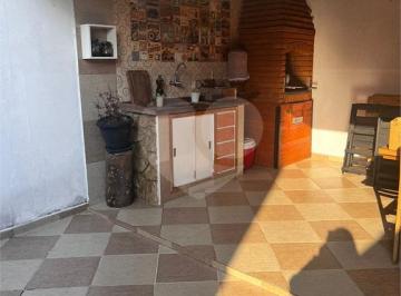 Área de Serviço · Sobrado com 3 quartos à venda em Vila Formosa - SP
