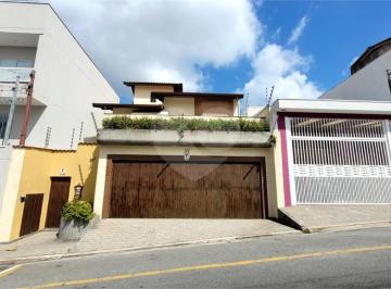 Área de Serviço · Sobrado com 3 quartos à venda em Centro - SP