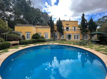 Área de Serviço · Condomínio com 6 quartos à venda em Palos verdes - SP