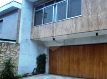 Sem Categoria · Sobrado com 3 quartos à venda em Parque da mooca - SP