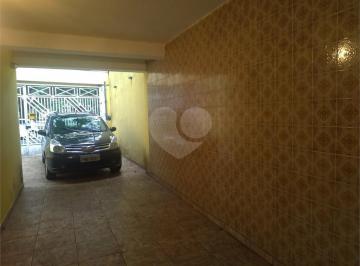 Área de Serviço · Sobrado com 4 quartos à venda em Casa verde - SP