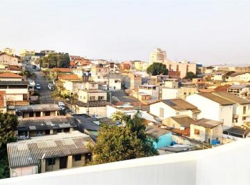 Área de Serviço · Sobrado com 3 quartos à venda em Jardim dourado - SP