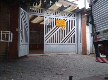 Área de Serviço · Sobrado com 4 quartos à venda em Lapa - SP