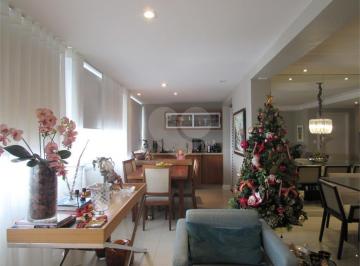Área de Serviço · Apartamento com 4 quartos à venda em Jardim londrina - SP