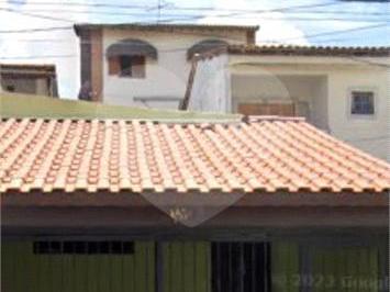 Casa · 125m² · 2 Quartos · 2 Vagas · Casa térrea com 2 quartos à venda em Parque Continental I - SP
