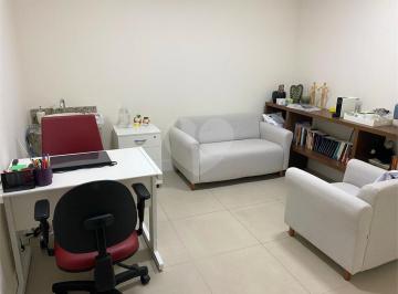 Área de Serviço · Salas à venda em Vila buarque - SP