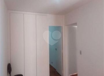 Apartamento · 62m² · 2 Quartos · 1 Vaga · Apartamento com 2 quartos à venda em Paraíso - SP