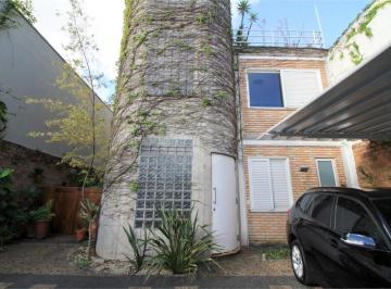 Casa · 300m² · 5 Quartos · 3 Vagas · Casa com 5 quartos à venda em Vila madalena - SP