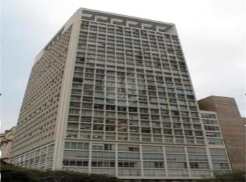 Área de Serviço · Lajes Corporativas à venda em Centro - SP