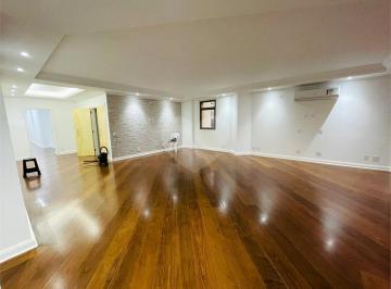Área de Serviço · Apartamento com 4 quartos à venda em Alphaville centro industrial e empresarial/alphaville. - SP