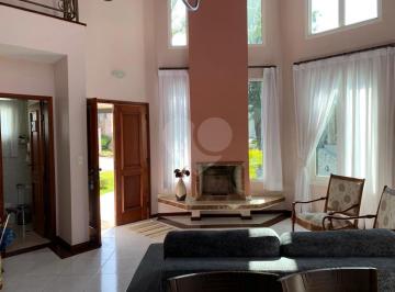 Casa · 275m² · 3 Quartos · 4 Vagas · Condomínio com 3 quartos à venda em Jardim fazenda rincão - SP