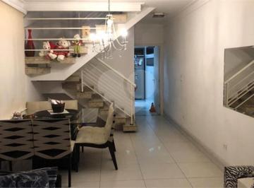 Área de Serviço · Sobrado com 3 quartos à venda em Vila maria alta - SP