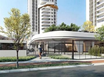 Apartamento · 134m² · 4 Quartos · 4 Vagas · Apartamento com 4 quartos à venda em Vila são francisco (zona sul) - SP