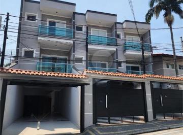 Casa · 150m² · 3 Quartos · 2 Vagas · Sobrado com 3 quartos à venda em Parque mandaqui - SP