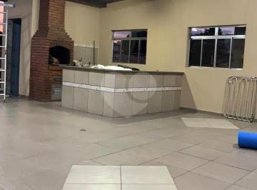 Área de Serviço · Casa com 4 quartos à venda em Jardim presidente dutra - SP