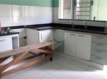 Área de Serviço · Condomínio com 3 quartos à venda em Residencial Samambaia - SP