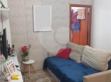 Apartamento · 24m² · 2 Quartos · Apartamento com 2 quartos à venda em Campos elíseos - SP