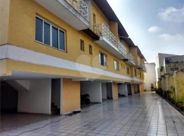 Casa · 127m² · 3 Quartos · 4 Vagas · Condomínio com 3 quartos à venda em Chácara Belenzinho - SP