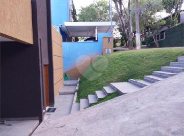 Área de Serviço · Casa com 3 quartos à venda em Nova Higienópolis - SP