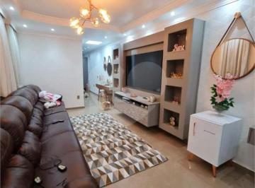 Casa · 300m² · 3 Quartos · 2 Vagas · Sobrado com 3 quartos à venda em Penha de frança - SP