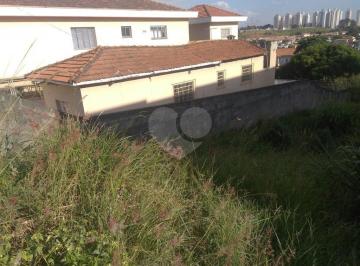 Sem Categoria · Terreno à venda em Vila pereira barreto - SP