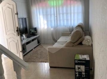 Área de Serviço · Sobrado com 3 quartos à venda em Vila matilde - SP