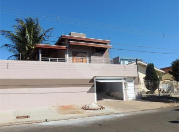 Área de Serviço · Casa com 4 quartos à venda em Jardim Presidente - SP
