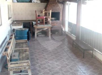 Área de Serviço · Sobrado com 6 quartos à venda em Vila maria alta - SP