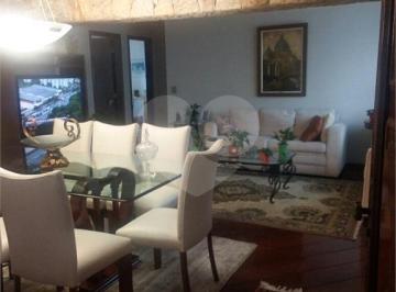 Área de Serviço · Apartamento com 4 quartos à venda em Santa teresinha - SP