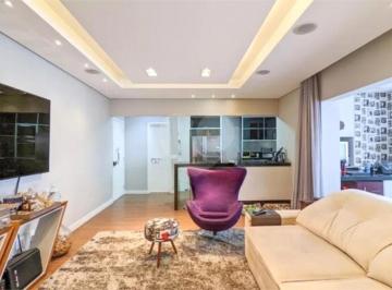 Área de Serviço · Apartamento com 2 quartos à venda em Baeta neves - SP