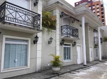 Casa · 456m² · 4 Quartos · 6 Vagas · Casa com 4 quartos à venda em Vila monumento - SP